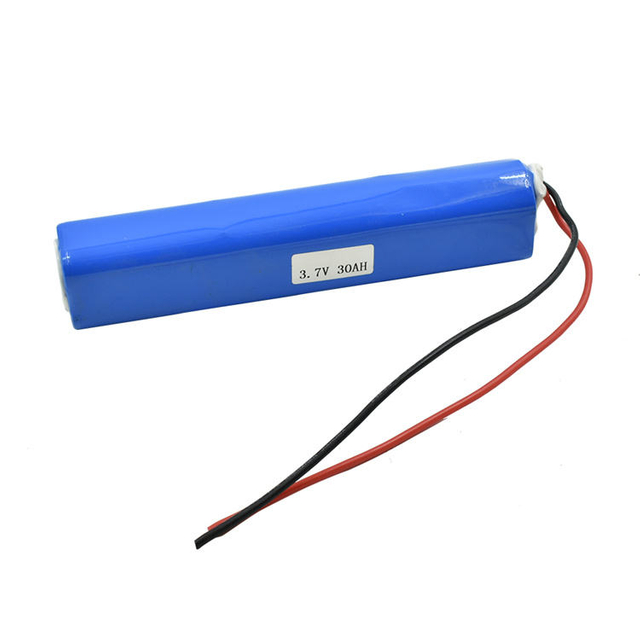 China 18650 36v 4000mah Lithium Ion Battery Pack Manufacturers 18650