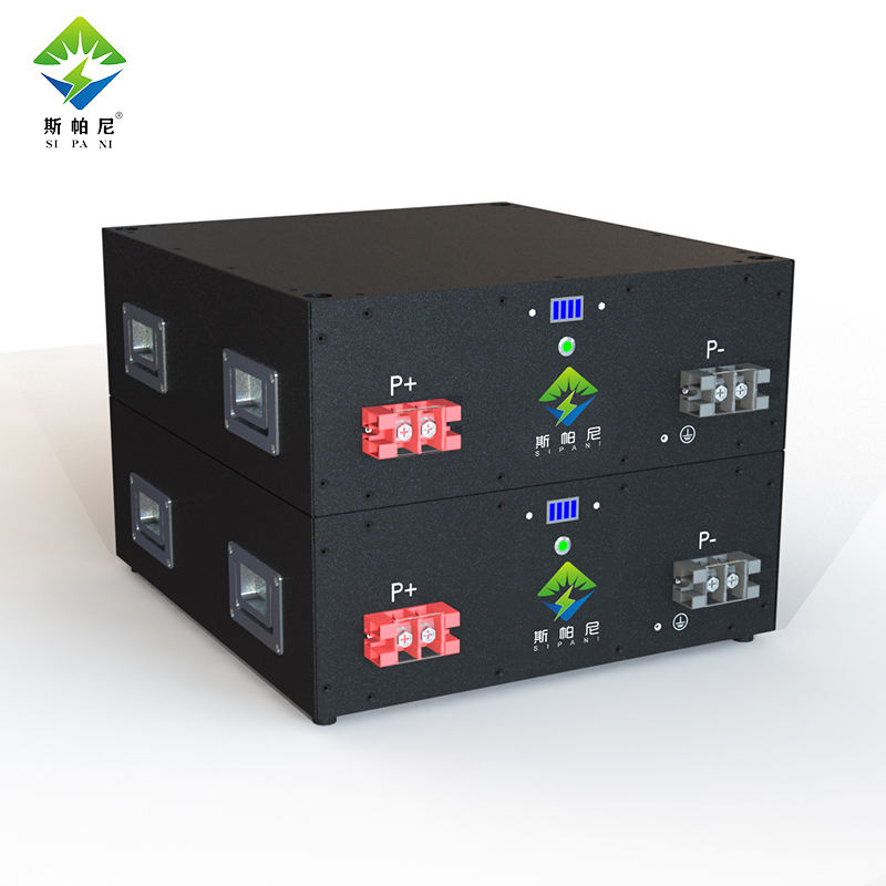 Rechargeable 48v 100ah Battery 48v200ah 10kwh Lithium Battery Lifepo4 Battery For 5kw Solar System
