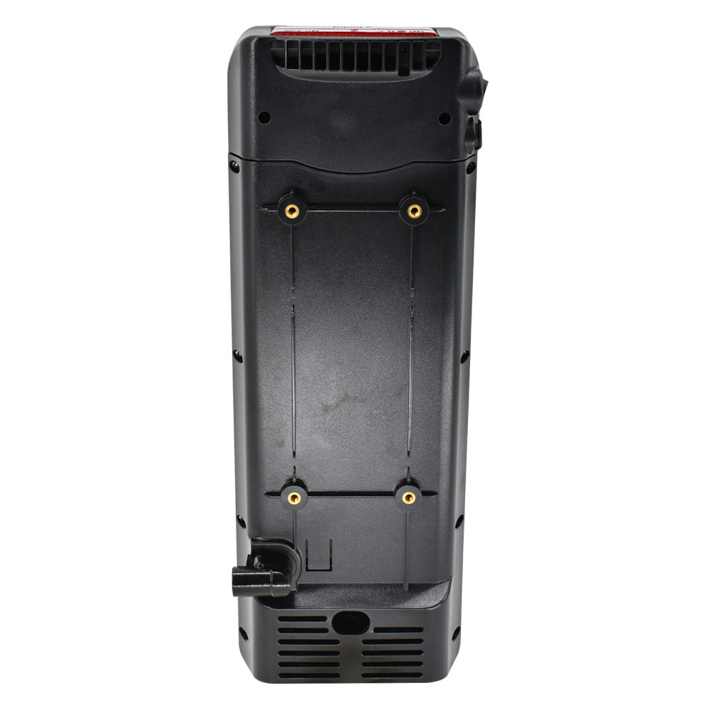 High Quality 36v 48v 52v 14ah 17.5ah 24.5ah 31.5ah 38.5ah Lithium 18650 Rechargeable Battery Rear Rack Electric Bicycle Battery