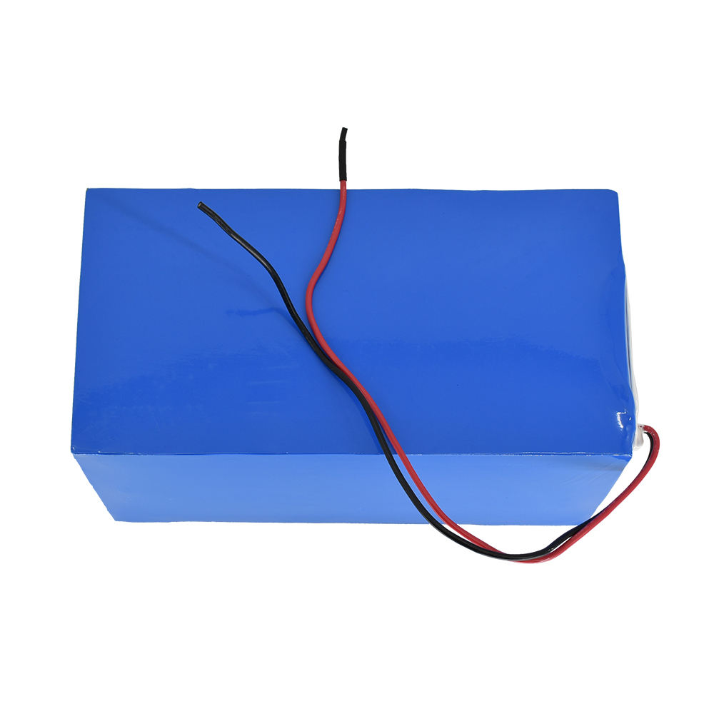 Oem Rechargeable 18650 Lifepo4 Lithium Ion Battery 24v 30ah