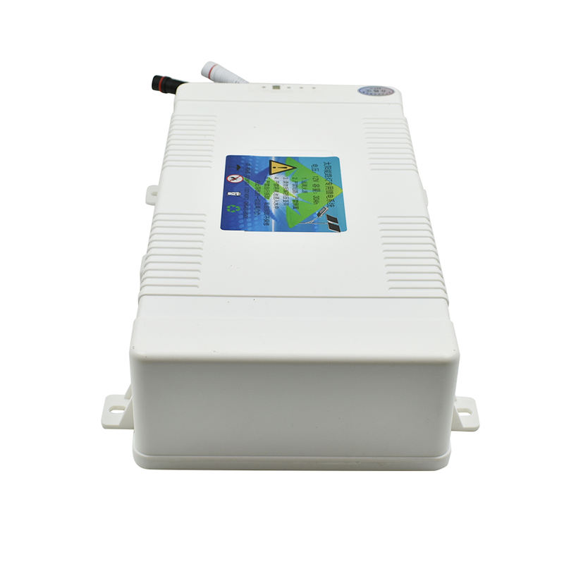 Intelligent Bms Control System 12V CCTV Lithium Battery For Outdoor Led Solar Power Street Light/Solar Wifi Cctv Security Camera