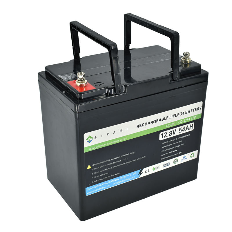 Customized Lifepo4 Battleborn Battery 24v 48v 200ah AGV Battery for Electric Forklift/Lawn mower/Cleaner/ Sweeper/ Floor Machine