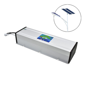 Rechargeable li ion lithium 3.2V/12.8V/25.6V Lithium Ion lifepo4 32700 Battery Pack for Outdoor Solar Street Light/pump/CCTV 12V