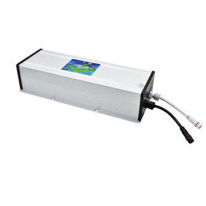 Customized Battery Pack Lithium Ion Lifepo4 Battery 25.6v 48ah Solar Street Lamp Led Light Batteries