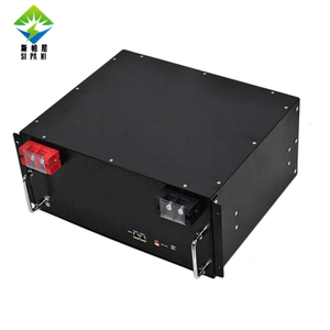 SIPANI 24v Server Rack Battery LiFePO4 Lithium 100ah 24v 200ah Lithium Iron Phosphate Battery