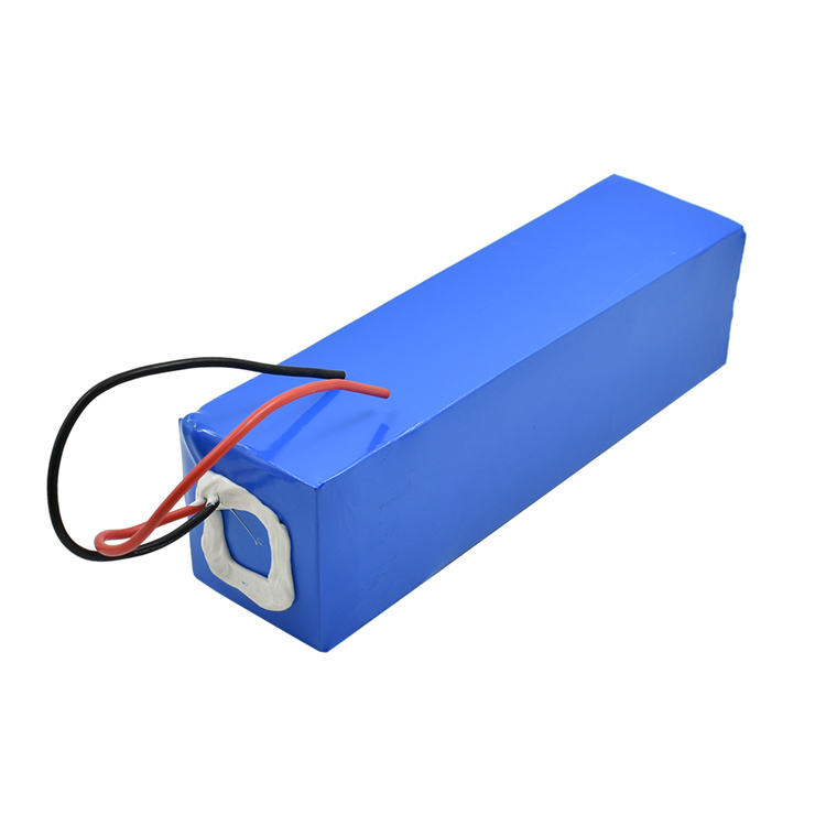 New Arrival High Quality Lithium-Ion Battery Packs Ion Lithium Battery 72V 60A Ncm Lithium Ion Battery