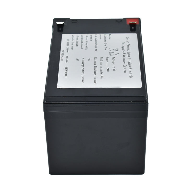 Built-in BMS 12V 24Ah LiFePO4 Deep Cycle Battery for Sprayer,Solar CCTV Camera System Backup Power,Toy Car,Off Grid Applications