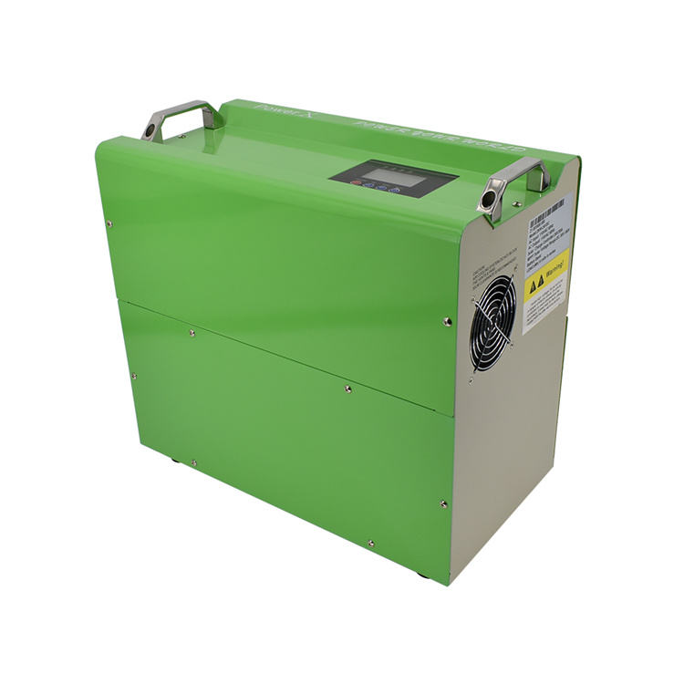 Hot Sale Wholesale Price Portable Solar Energy Generation 22.2V100Ah 2KW 2000W Lithium Generation Solar System
