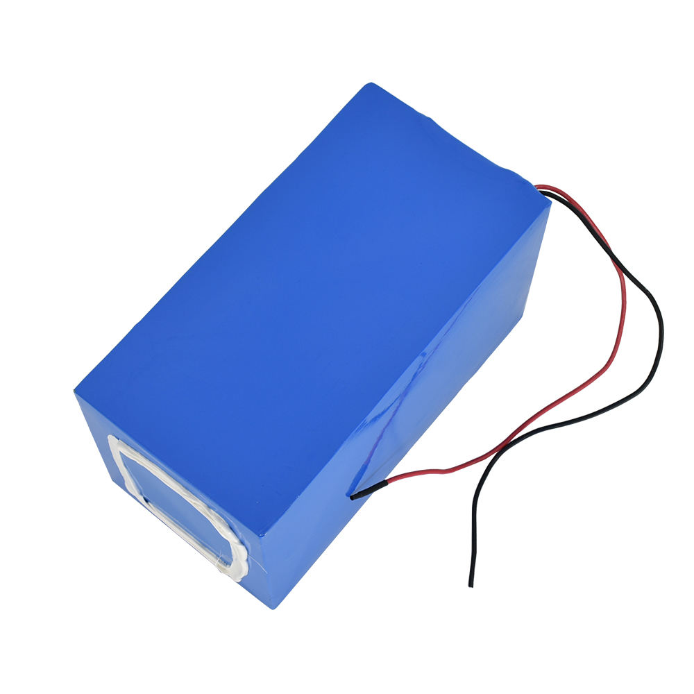 Lithium Battery 2500mah 22.2v 24V Rechargeable Lithium Battery Pack 18650 50ah 6s20p