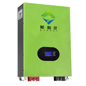 SIPANI 48v Lithium Power Wall Battery 10kw 5kwh 7kwh Solar Battery Pack Powerwall 10kwh Home Lithium Battery Solar Storage