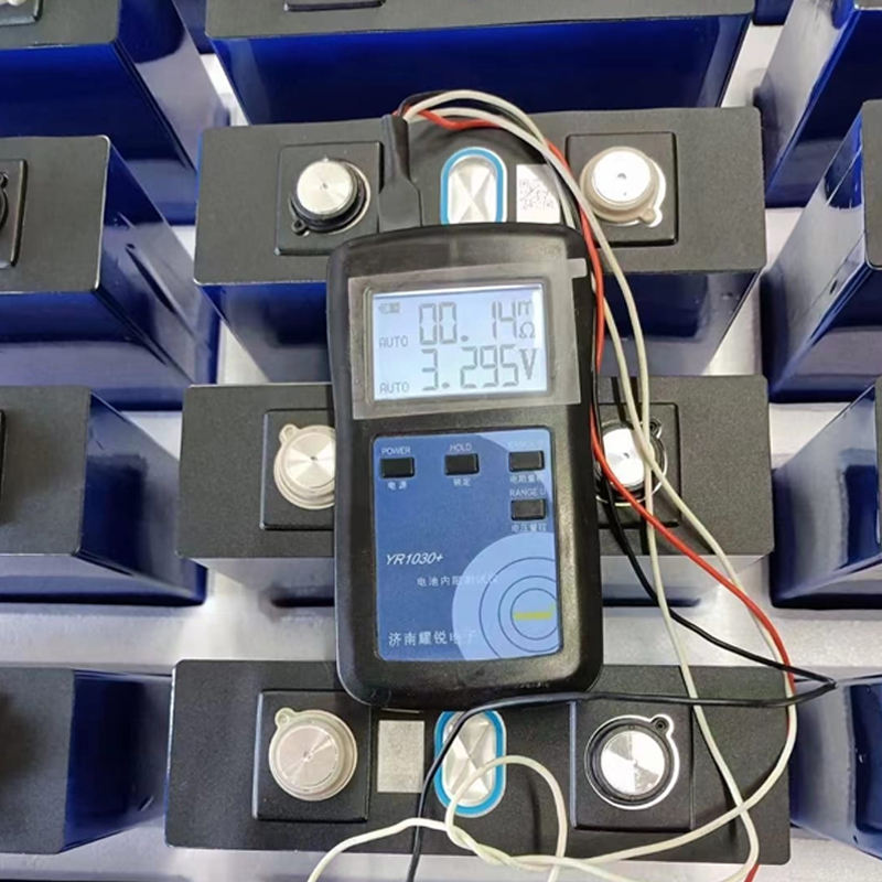 Hotselling Gotion 105ah 3.2v Lithium Lifepo4 Battery Cell Rechargeable100ah 105ah Battery Lifepo4
