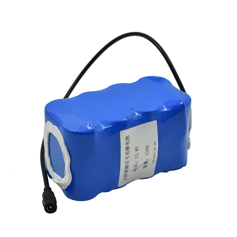 Long Lifespan Rechargeable Li Ion Batteries 32700 20/30/40/50/60/100/150/200AH 3.2v 12.8v 25.6v Lithium Ion Battery Pack