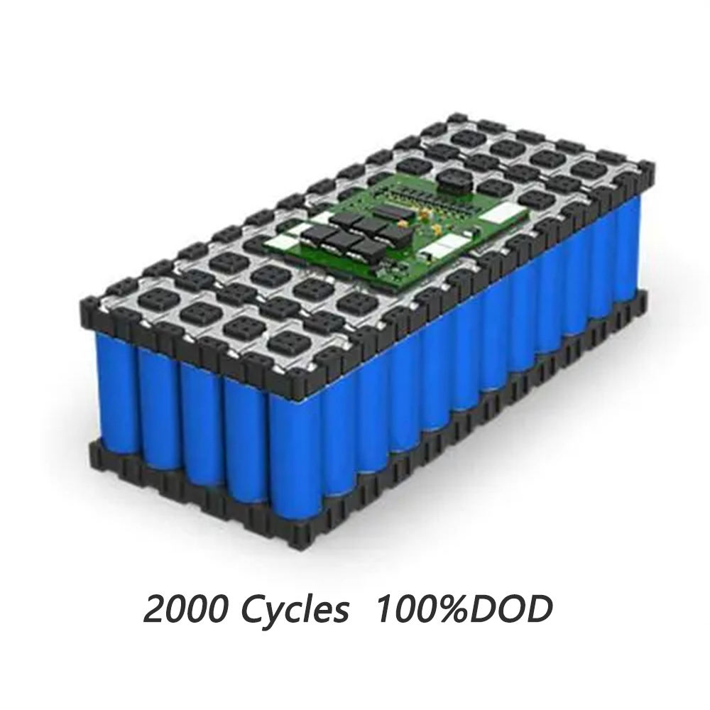 Chinese Factories Wholesale 25.6V 12Ah Lithium Battery Lifepo4 Battery Cell Rechargeable 48V 40Ah Lithium Ion Battery