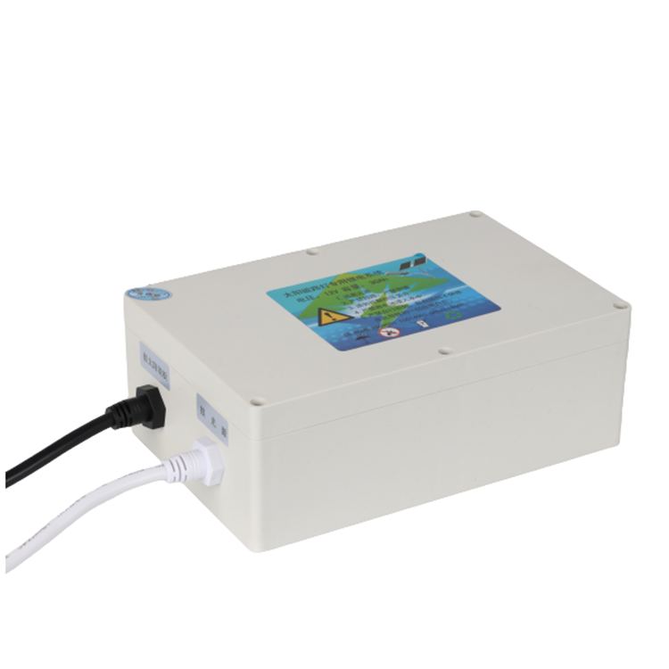 2022 China High Temperature Battery 12V 30Ah Lithium Polymer Battery For Street Light