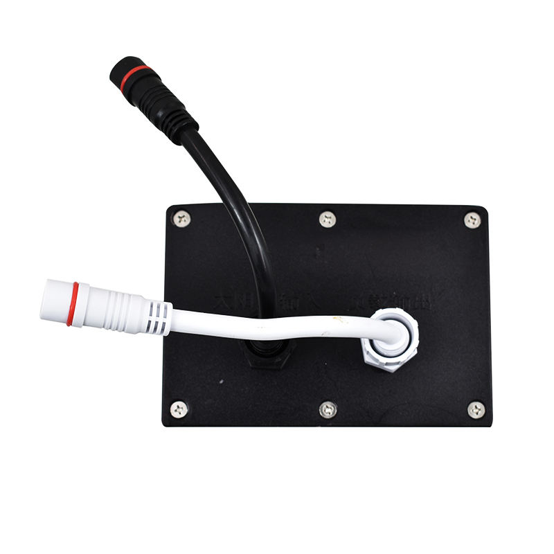 Rechargeable 12.8v 36ah Solar Energy Integrated Street Lamp Battery 12v Lithium Lifepo4 Battery