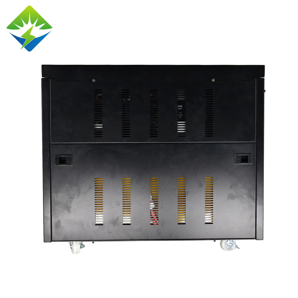 All -in -one Solar Panel Generator Outdoor 1500 Watt Solar Energy System Portable Solar Power Station