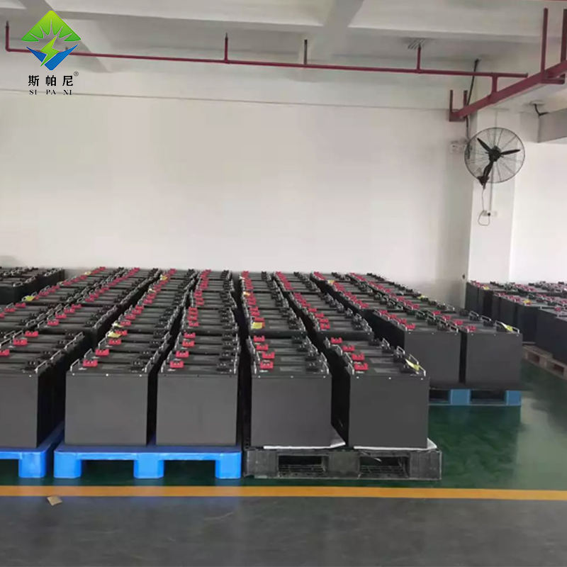 Factory Supply Solar 5kw 10kw Lifepo4 Battery 48v 50ah 100ah 200ah Solar Battery System Li-ion Rechargeable Battery Pack