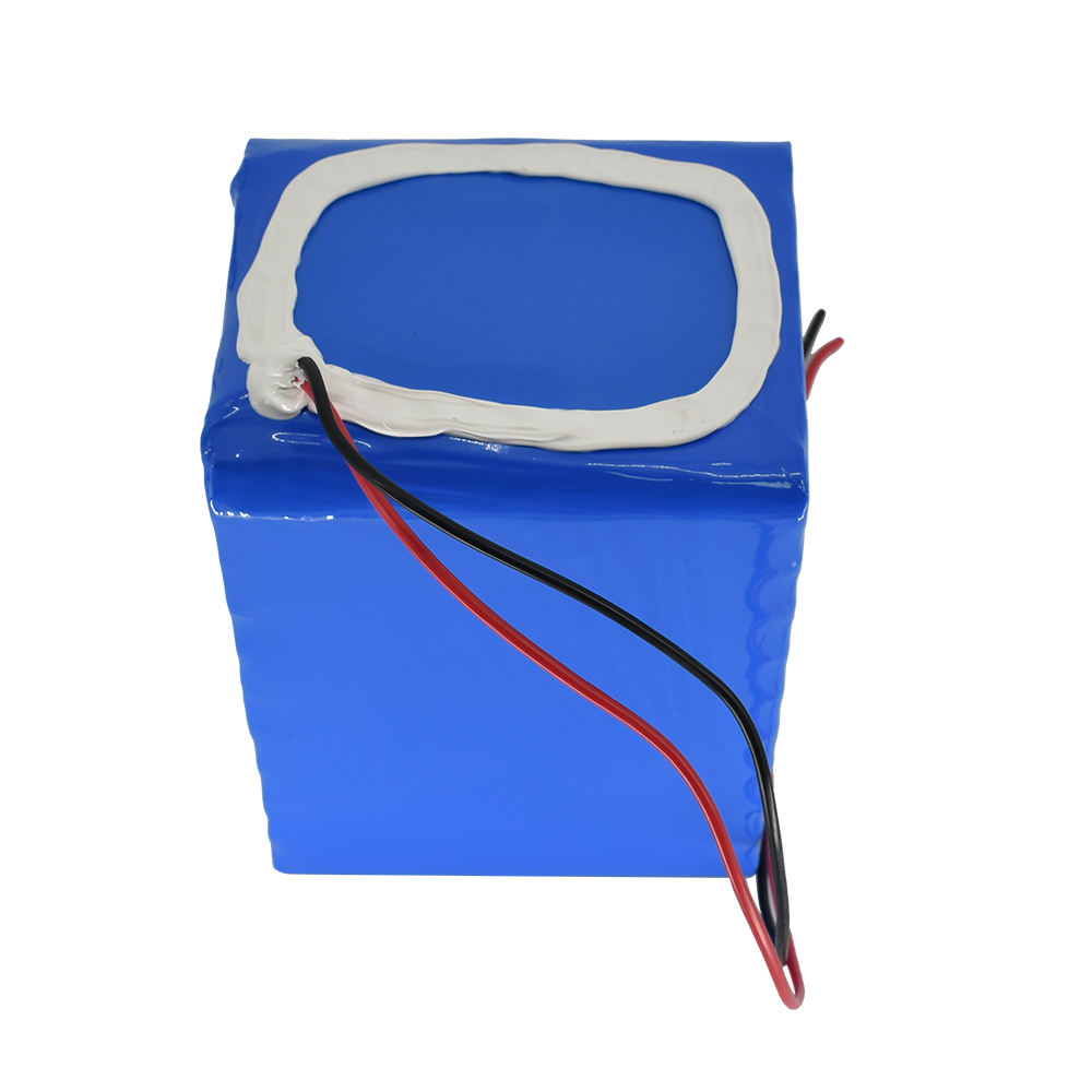 2023 Hot Sales High-quality Lithium Ion Battery 12v 40ah Super Rechargeable Pack