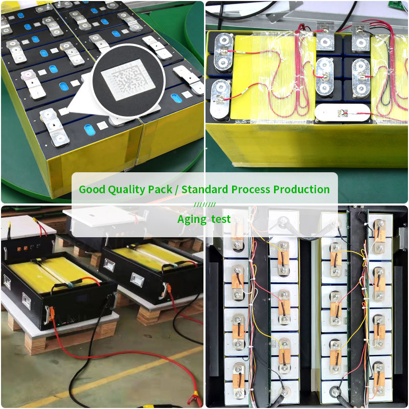 5kwh 48v 100ah ESS Cabinet Rack Mounted Battery Modules Server Rack Lifepo4 Battery For Solar System Base Station Household Akku