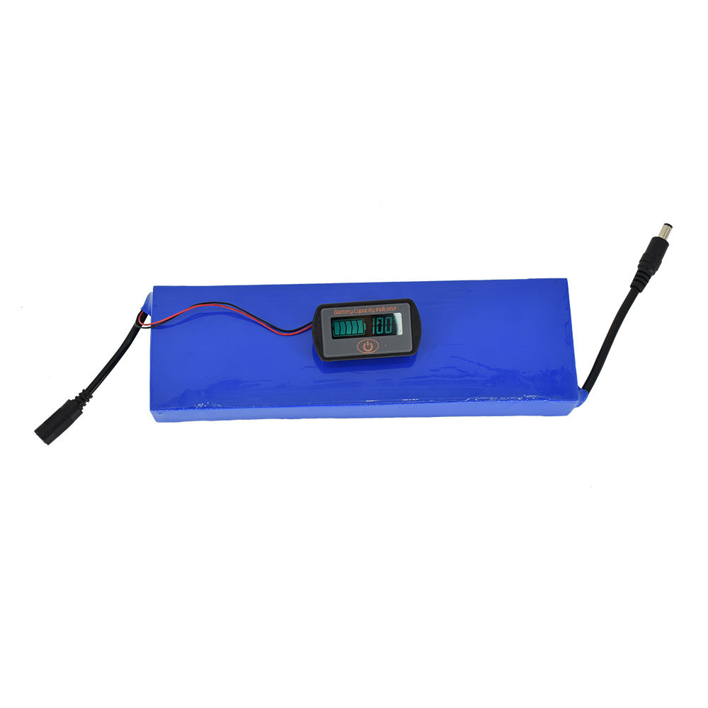 24v Li Ion Battery Pack Oem Rechargeable Deepcycle 5.2ah 25ah 30ah 60ah 24 V Lithium Ion Battery for electric wheelchair