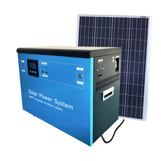 220 فولت 120 أمبير 3Kw 3000Wh محطة الطاقة المحمولة النظام الشمسي مولد الطاقة مع مخرج تيار متردد عالمي للتلفزيون/الكمبيوتر المحمول/المروحة/ثلاجة السيارة