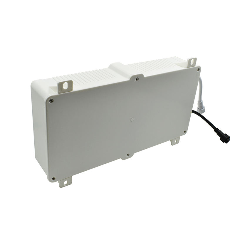 12.8v 30ah Customized Rechargeable Battery Lithium Ion 12v Battery Pack For Solar Street Light Lamp Lifepo4 Batteries