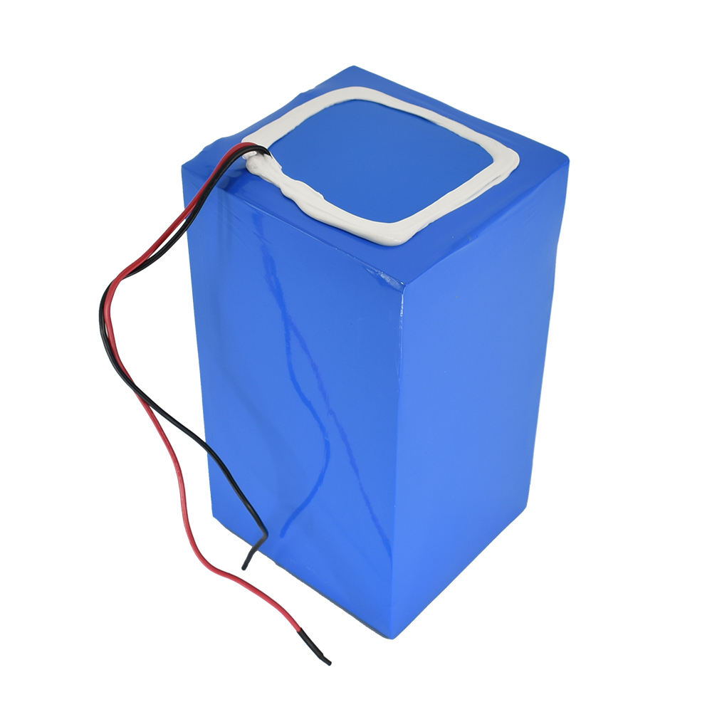 24v 15ah Oem Portable Rechargeable Lithium Battery 18650