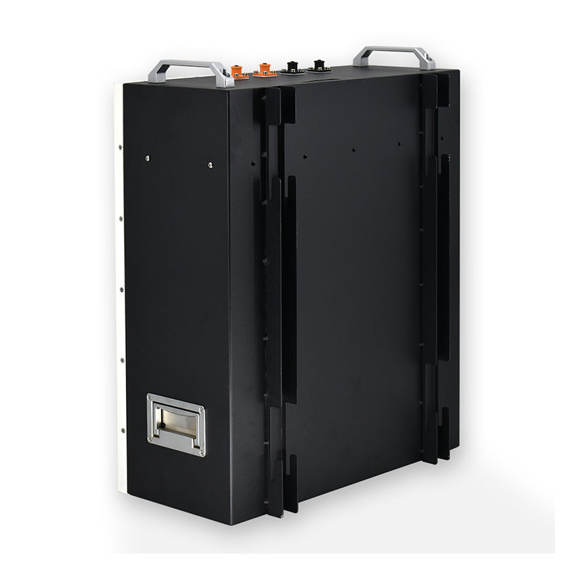 SIPANI 51.2v 100ah 5kwh Home Powerwall Lithium-Ionen-Batterien Lifepo4 Solarenergie-Speichersystem Lithium-Batterie