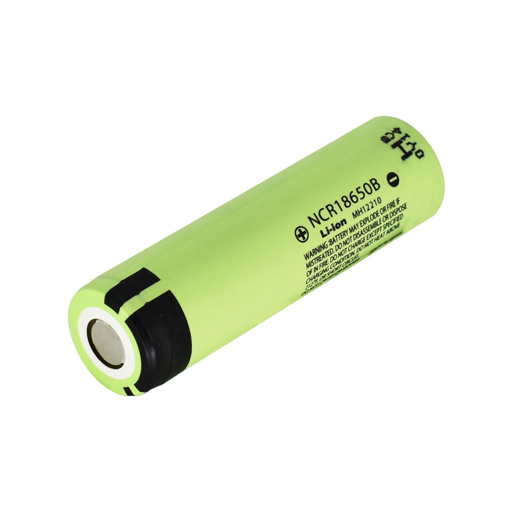 100% Original High Capacity Li-ion NCR18650B NCR18650A B1S 3.7v 2900mah Lithium Ion Cell 18650 Battery