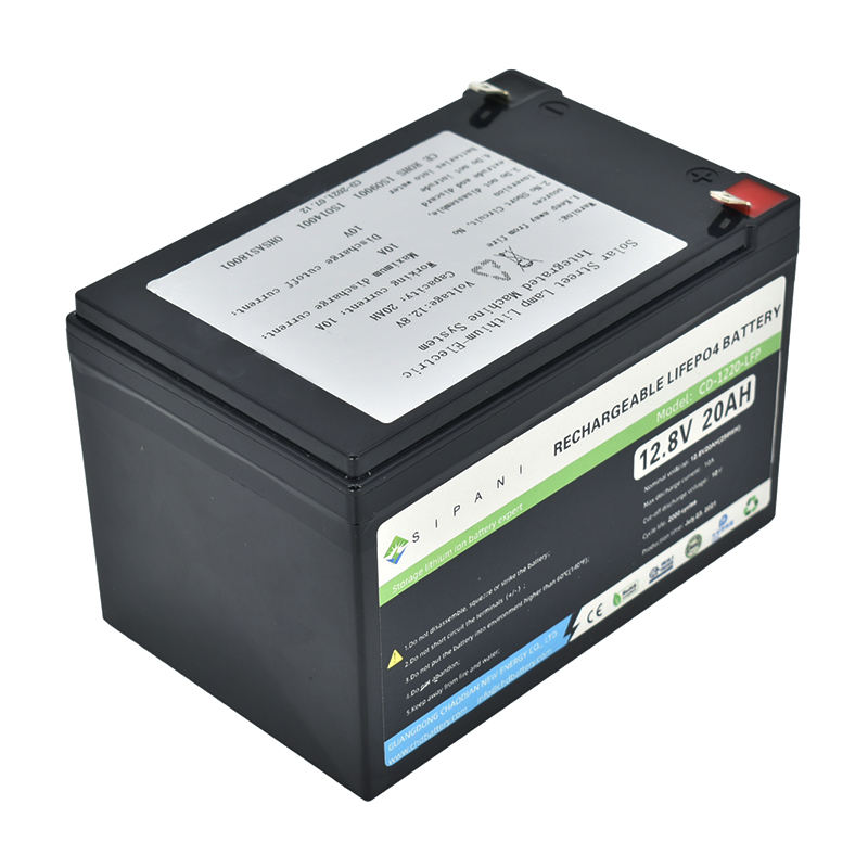 Wholesale Deep Cycle 12v 6ah 12ah 24ah 30ah 54ah 100ah 102ah 120ah 200ah 300ah Solar Lithium Ion Lifepo4 Battery Pack