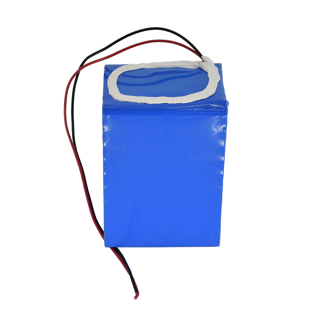 Wholesale Hot Sale 60V Lithium Ion Battery Pack For Wheelchairs 18650 36Volt Lithium Ion Battery