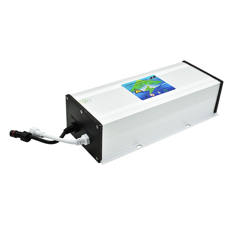 Customize 12v 60ah Battery Deep Cycle Lithium Battery For Solar Lighting System,Led Street Lights,Cctv Camera