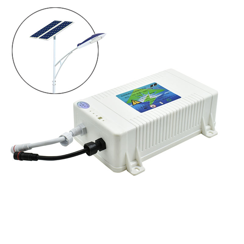 2 Years Warranty 12v 20ah Lithium-ion Battery Lithium 18650 Pack For Solar Power System/led Panel Light